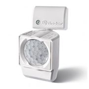 Sensor Presença Sobreposta 10 A 230 V 10 M Ip-40 1na Angulo 110 G - 180182300000 - FINDER