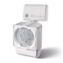 Sensor Presença Sobreposta 10 A 230 V 10 M Ip-40 1na Angulo 110 G - 180182300000 - FINDER