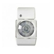 Sensor Presença Sobreposta 10 A 230 V 10 M Ip-40 1na Angulo 110 G - 180182300000 - FINDER