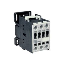 Contator Potência Tripolar 25A 24VCA 1NA Cwm Cwm251030D02 Weg