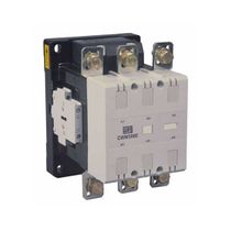 Contator Potência Tripolar 32A 110VCA 2NA+2NF Cwm Cwm322230V15 Weg