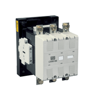 Contator 2NA+2NF 180A 50/60HZ Tripolar 220Vca CWM1802230D23 WEG