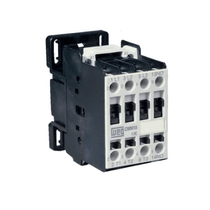 Contator Potência Tripolar 18A 220VCA 2NA+2NF Cwm Cwm182230D23 Weg