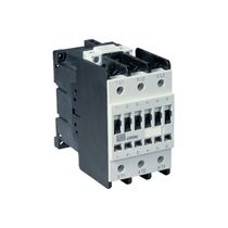 Contator Potência Tripolar 65A 24VCA Sem Auxiliar Cwm Cwm650030V04 Weg