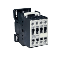 Contator Potência Bipolar 9A 110VCA Sem Auxiliar Cwm Cwm90020V15 Weg