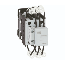 Contator Manobra Capacitor Tripolar 32A 20/24Vca 1NA CWMC321030X04 WEG