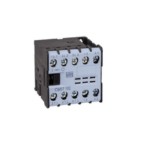 Contator Potência Tripolar 7A 380VCA 3NA Cw07 Cw071030V40Ix25 Weg