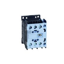 Contator Potência Tripolar 22A 24VCA Sem Auxiliar Cwc0 Cwc0250030V04 Weg