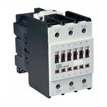 Contator Potência Tripolar 95A 110VCA 1NA+1NF Cwm Cwm951130V15 Weg