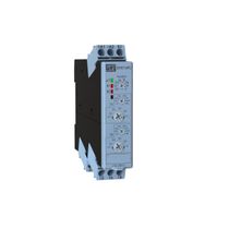 Rele Tempo Multifunção 0,1S-240H 24-240Vca/Cc 2Rev ERWTMF202MT1E05 WEG