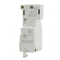 Bobina Disjuntor Subtensão 220-250V BSDWB160250E15 WEG