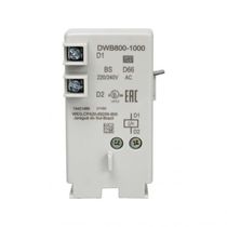 Bobina Disjuntor Subtensão 220-240Vca DWB8001000D66 WEG