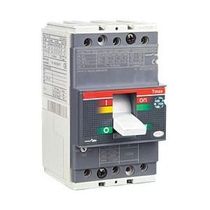 Disjuntor Caixa Moldada Tripolar Eletrônico 380VCA 160A 85KA Acw 12427235 Weg