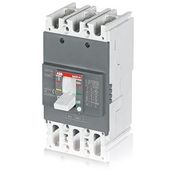 Disjuntor Caixa Moldada Tripolar Ta/Mf 380/415V 100A 16Ka DWB160B1003DF WEG