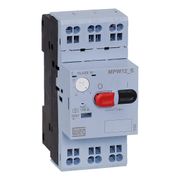 Disjuntor Motor Tripolar 8-12A 156A 10Ka MPW123U012S WEG