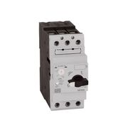 Disjuntor Motor Tripolar 32-40A 520A 65Ka MPW803U040 WEG