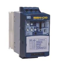 Chave Partida Suave Trifásico 220-575V 17A 110-220V BRSSW080017T5SZ WEG