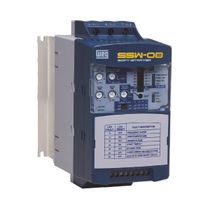 Chave Partida Suave Trifásico 220-575V 85A 110-220V BRSSW080085T5SZ WEG