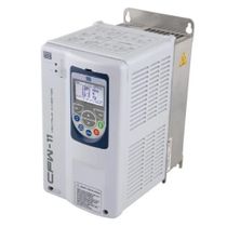 Inversor Trifásico 220V 24A 7,5Cv CFW110024T2SZ WEG