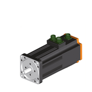 Servomotor 3000Rpm 2,5Nm Ip54 SWA5622,530F WEG