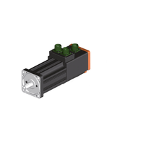 Servomotor 2000Rpm 15Nm Ip54 SWA7121520F WEG