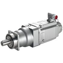 Servomotor 3000Rpm 9,3Nm Ip65 SWA7129,330 WEG