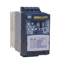 Chave Partida Suave Trifásico 220-575V 61A 110-220V BRSSW080061T5SZ WEG