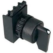 Comutador 22mm 2 Posições 90G Preto Knob Lg C2SS210B11 WEG