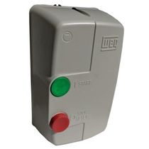 Chave Partida Direta 440V 50 Cv 50,0 - 63,0 A PDW0850V49 WEG