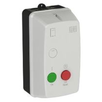 Chave Partida Direta 127V 1,5Cv PDWM051,5NVC8 WEG