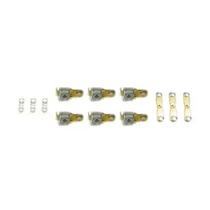 Jogo Contato Para  150A 690V CWM150 WEG