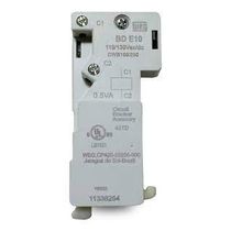 Bobina Disjuntor Subtensão 220V Agw50-250 BSAGW50250E31 WEG