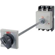 Manopla Rotativa Ip64 Para Disjuntor MR469AGW50100 WEG