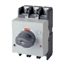 Manopla Rotativa Cinza 1 Un Para Disjuntor 12778352 WEG