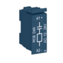 Bloco Supressor 277-380V 50/60HZ Para Contator VRBE41 WEG