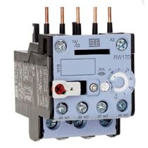 Rele Sobrecarga Térmico 690V 4-6,3A RW171D2D063 WEG