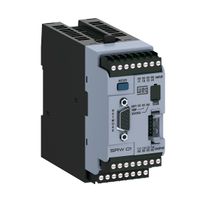 Rele Inteligente 110-240V Profibus Dp Srw01 SRW01UCPT2E47 WEG