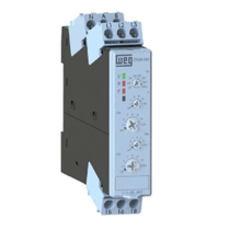 Rele Seg Monitoramento 208-480V 50/60Hz 1Na ERWMVM101D90 WEG