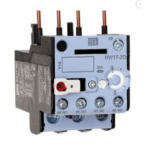 Rele Sobrecarga Térmico 690V 22-32A RW172D3U032 WEG