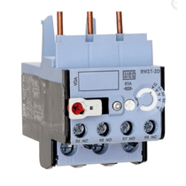 Rele Sobrecarga Térmico 690V 1,2-1,8A RW272D3D018 WEG
