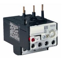Rele Sobrecarga Térmico 690V 1,2-1,8A RW271D2D018 WEG
