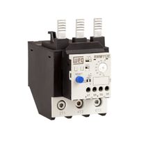 Rele Sobrecarga Eletromecânico 690V 14-56A RWM112E3A4U056 WEG