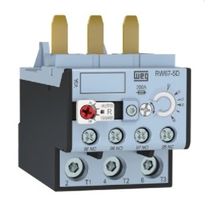 Rele Sobrecarga Térmico 690V 25-40A RW675D3U040 WEG