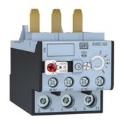 Rele Sobrecarga Térmico 690V 40-57A RW675D3U057 WEG