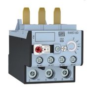 Rele Sobrecarga Térmico 690V 63-80A RW675D3U080 WEG