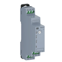 Rele Tempo Retardado Energização 1-10Min 1Rev RTW17A01U010ME40 WEG