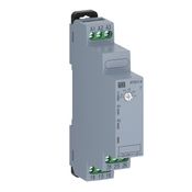 Rele Tempo Retardado Desenergização 1-10S 2NA+2NF RTW17A02U010SE40 WEG