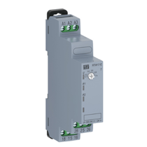 Rele Tempo Pulso 3-30Min 220-240V 1Naf RTW17E01U030ME40 WEG