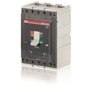 Disjuntor Caixa Moldada Tripolar Tma 380/415V 320A 80Ka DWB400H3203DA WEG