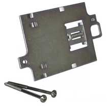 Base Fixação Trilho Din 35mm Para Disjuntor BFRDWB160 WEG